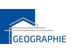 Logo der Geographie