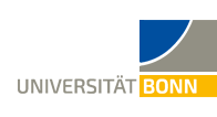 Logo der Universität